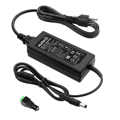 ALITOVE 5V 5A 25W power supply