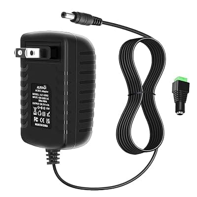 ALITOVE 5V 3A 15W power supply